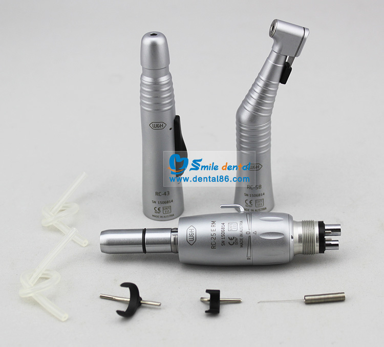 SDT-HP50  Dental W&H RC 2 Low Speed Handpiece Kit 